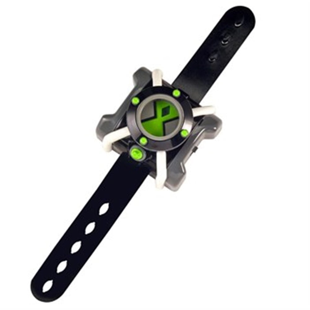 Ben 10 Omnitrix Saat GPH4103