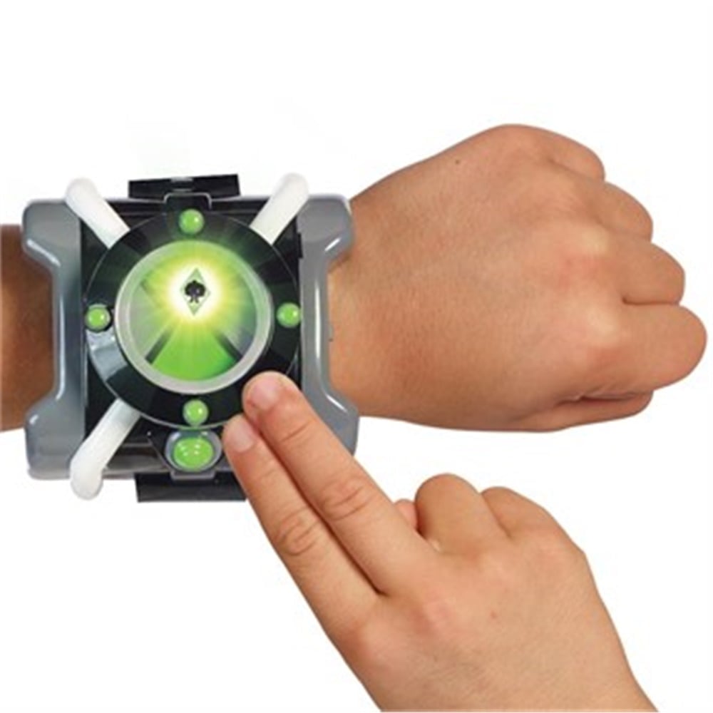 Ben 10 Omnitrix Saat GPH4103