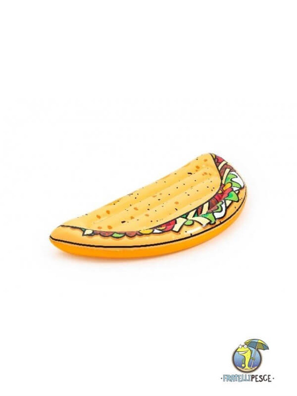 Bestway Taco Şekilli Yatak 171Cm X 89 Cm Bestway 43251