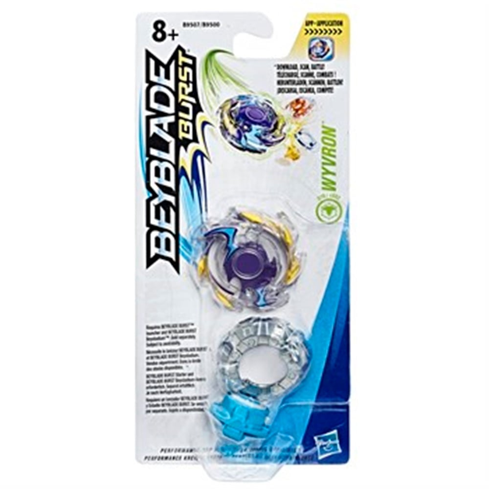 Beyblade Burst Tekli Paket B9500