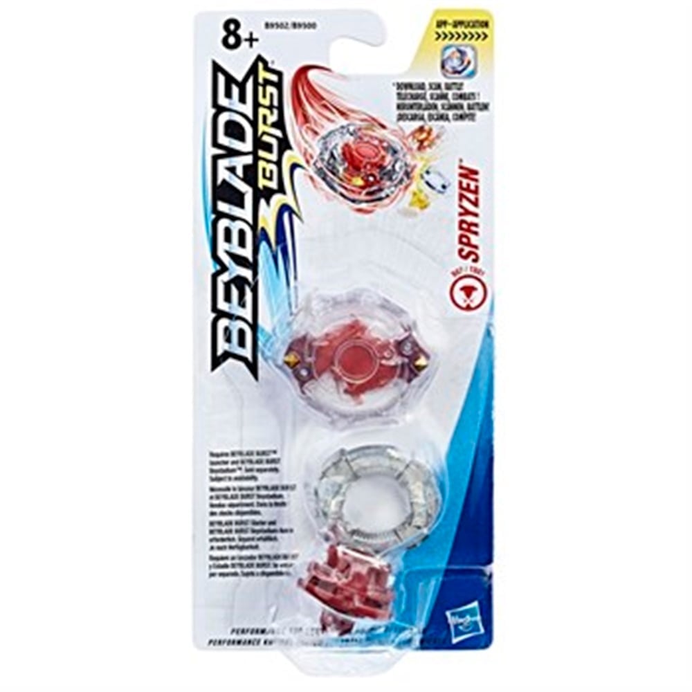 Beyblade Burst Tekli Paket B9500