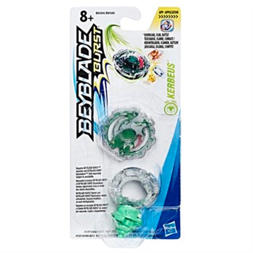 Beyblade Burst Tekli Paket B9500