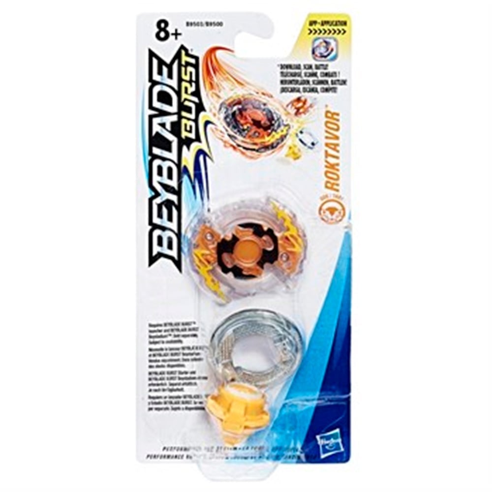 Beyblade Burst Tekli Paket B9500