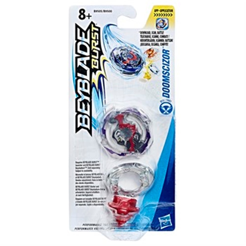 Beyblade Burst Tekli Paket B9500
