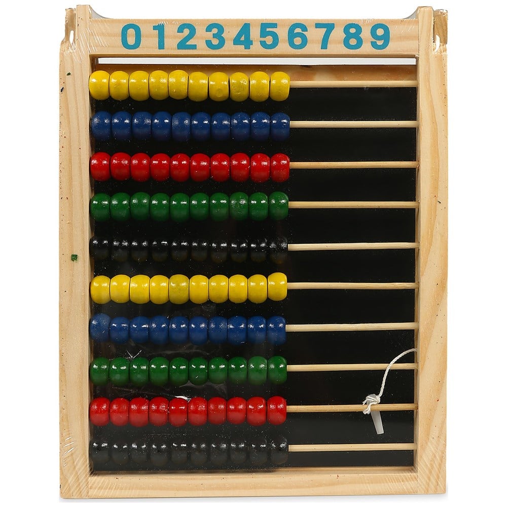 Bubu Ahşap Abaküs Bubu 44030095