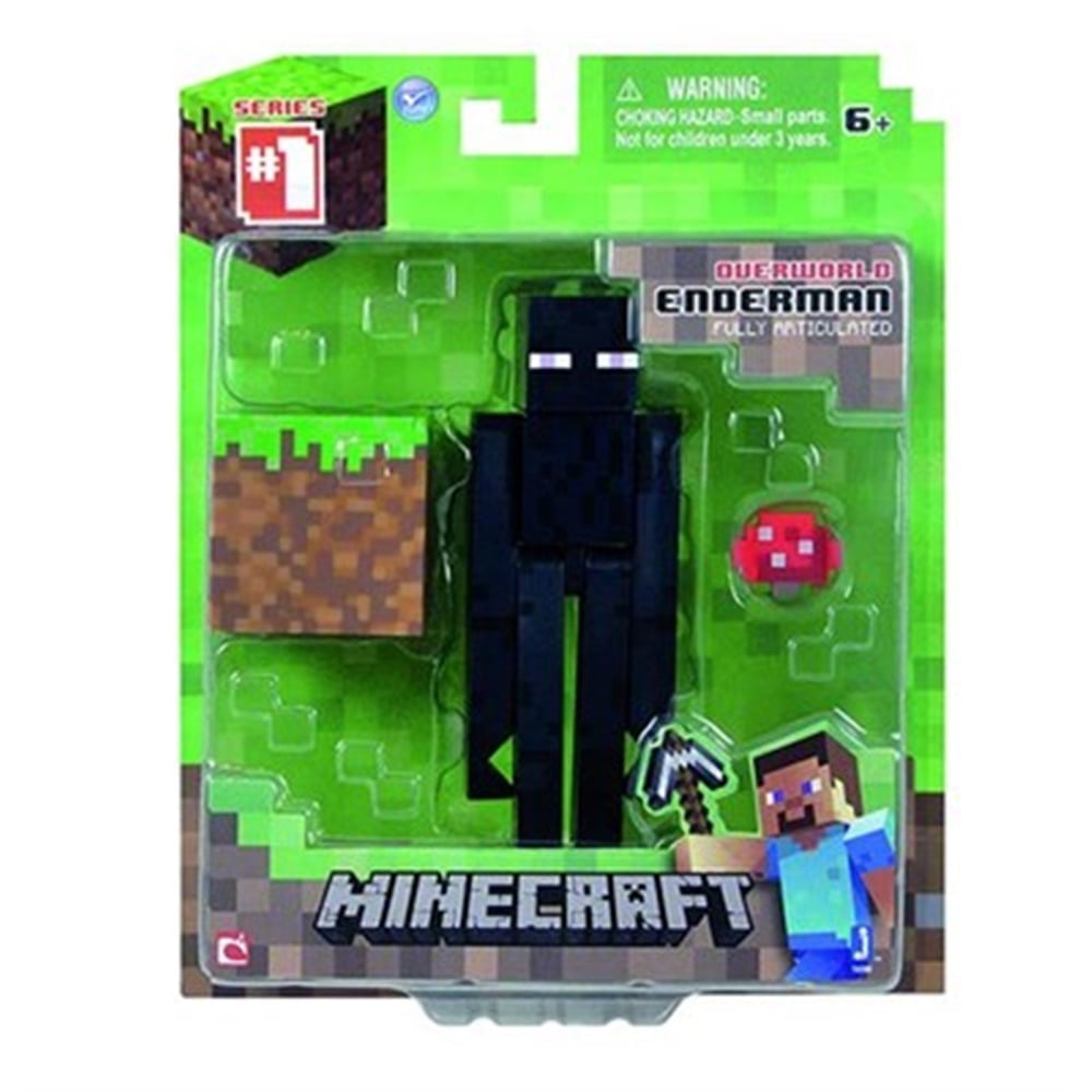 Minecraft Figür Paketleri