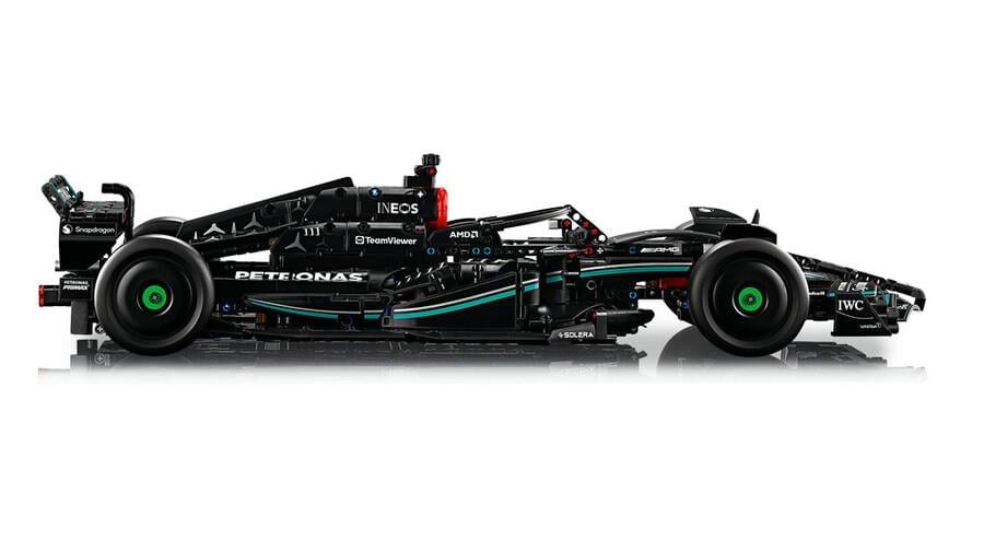 LEGO TECHNIC MERCEDES AMG F1 W14 E PERFORMANCE 42171 Diğer LMT42171