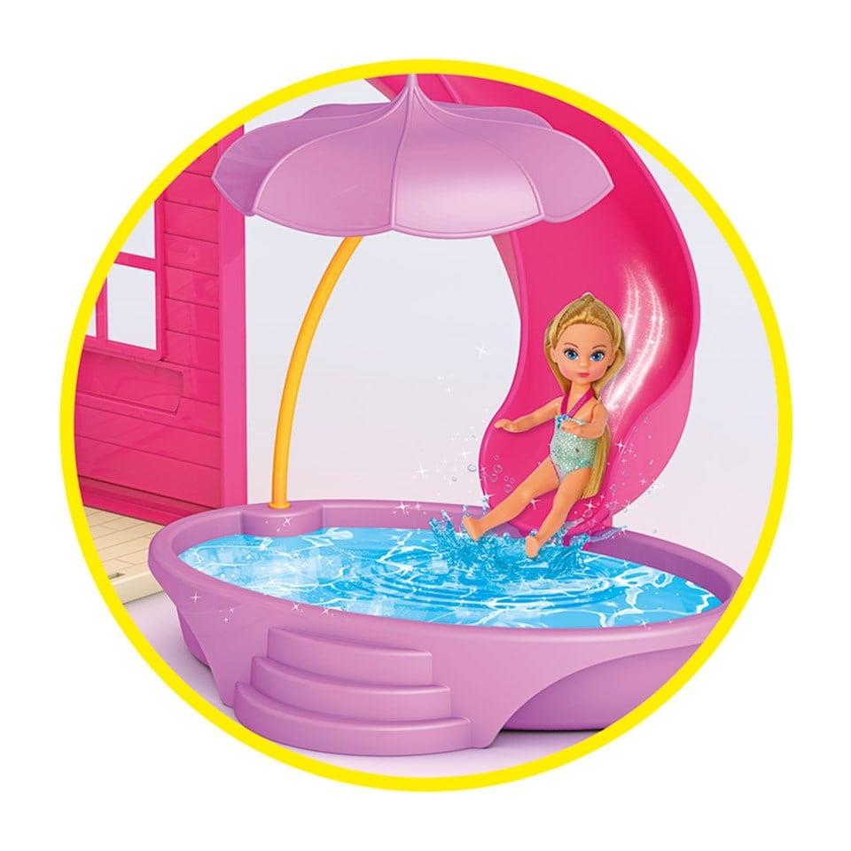 Lola'nın Tatil Evi 03742 Dede FEN 03742