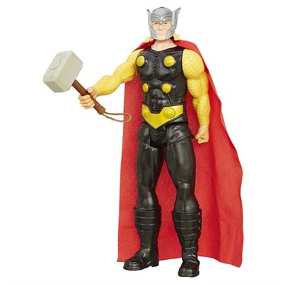 Avengers Titan Hero Figür B6660