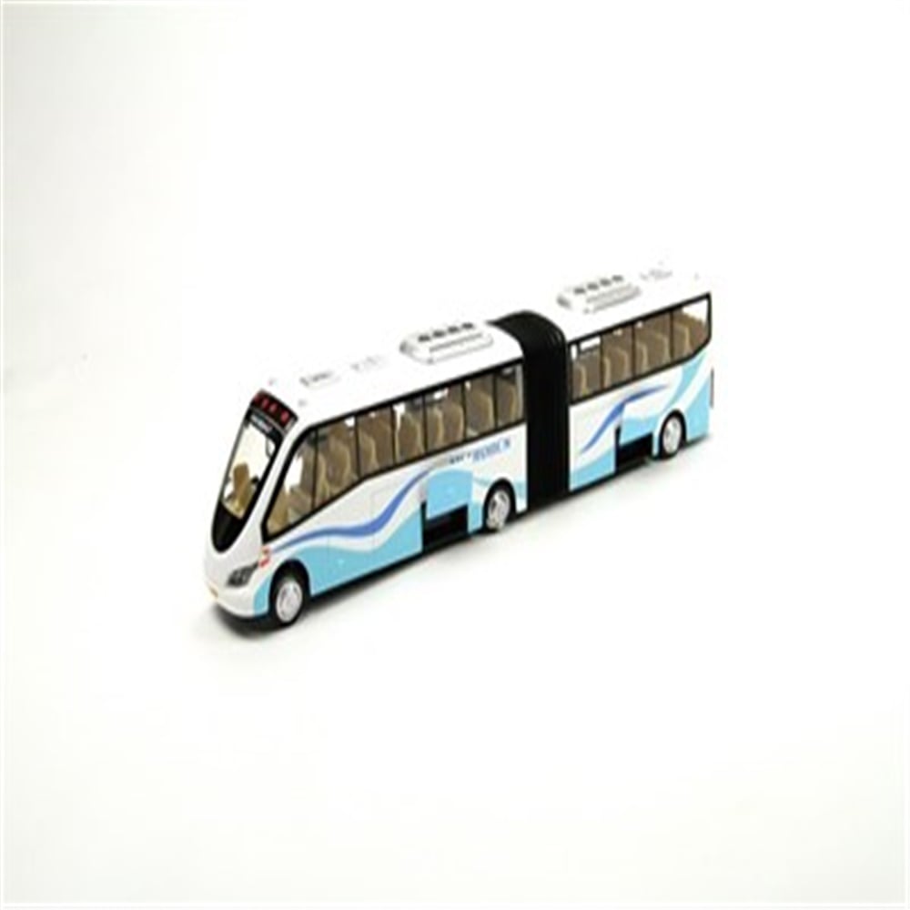 Çek Bırak 1:32 Metrobüs
