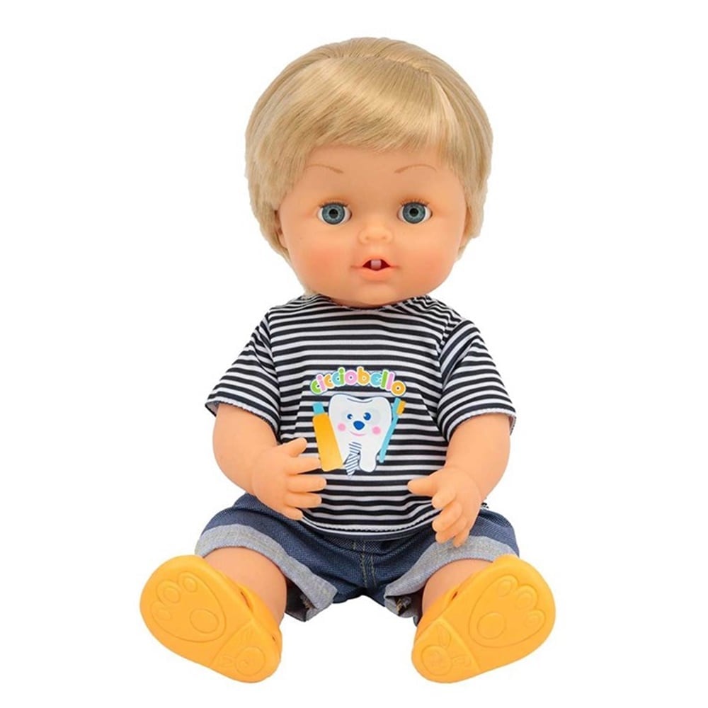 Cicciobello Bebek İlk Dişim CCB10001