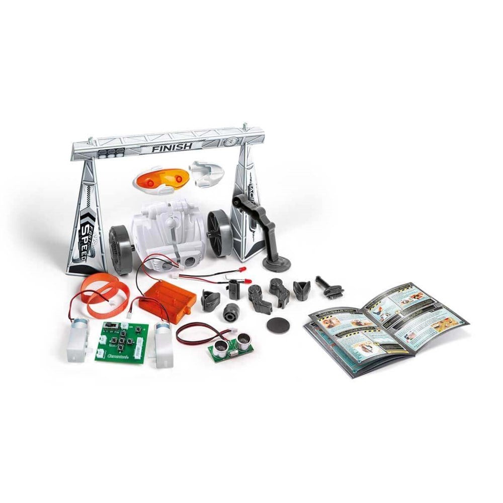 Clementoni My Robot Clementoni CLM 64949
