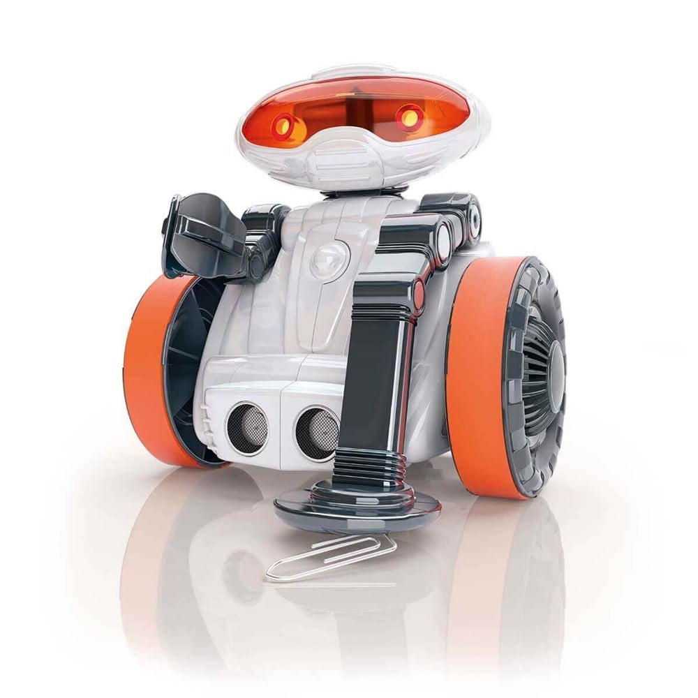 Clementoni My Robot Clementoni CLM 64949