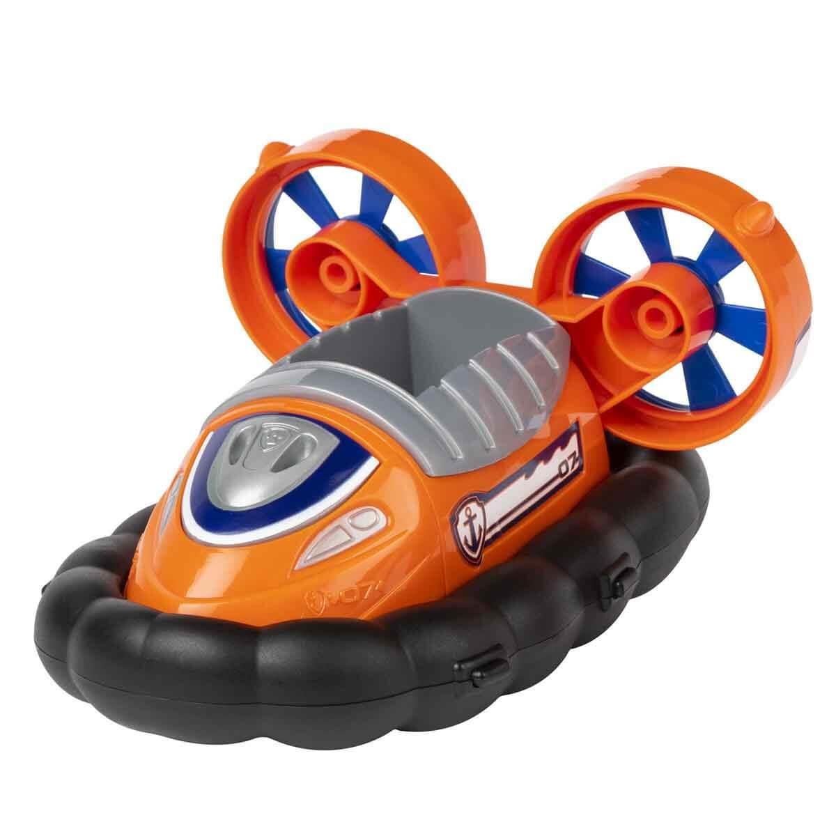 SPIN MASTER PAW PATROL ZUMA HOVERCRAFT VEHICLE 6071153-20148933 Diğer 20148933