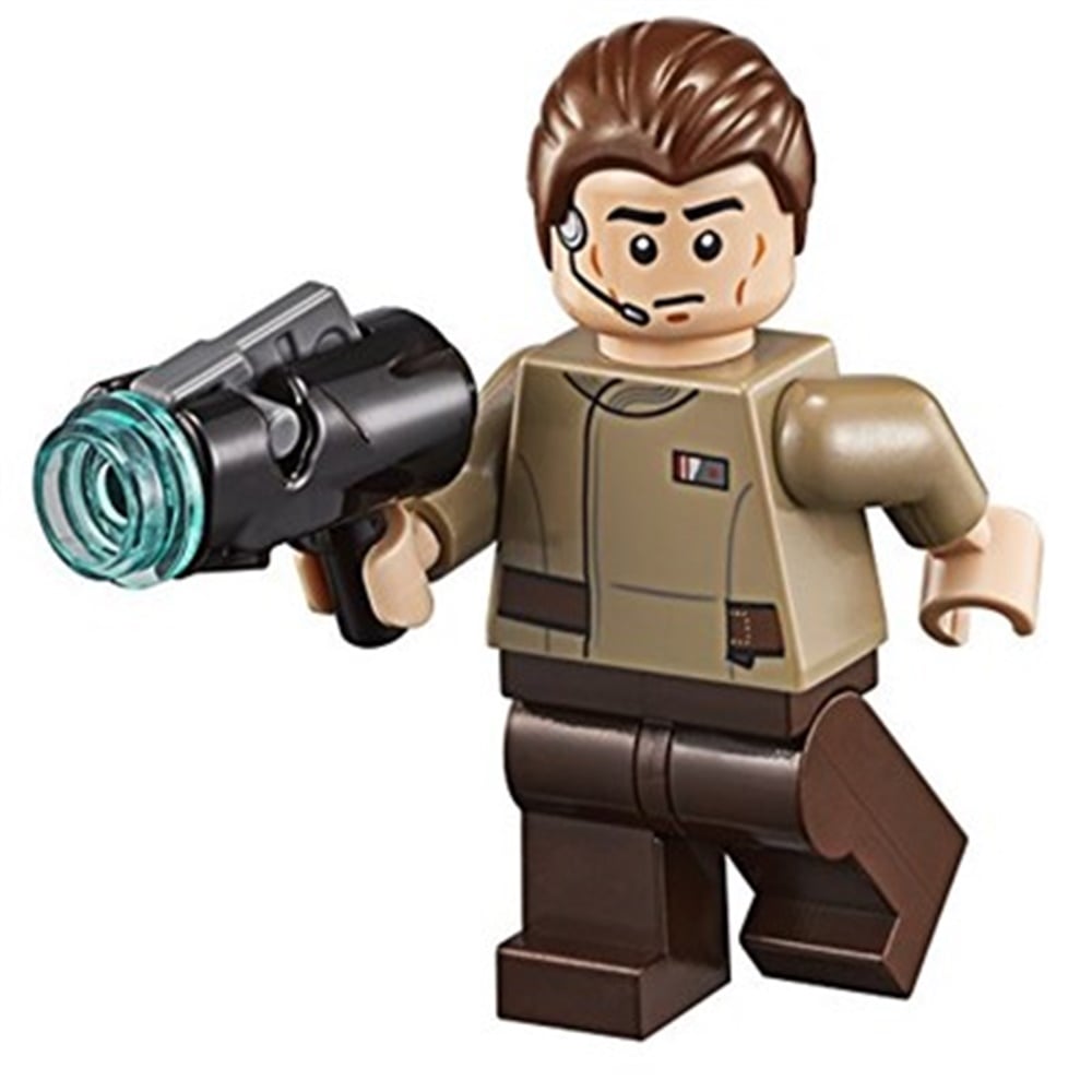 Lego Star Wars Res Battle Pack