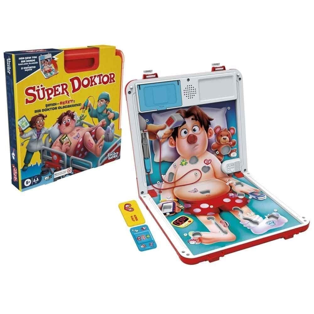 SUPER DOKTOR G0951 Diğer G0951