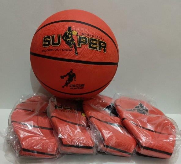 Basketbol Topu 7 Numara Diğer 14818