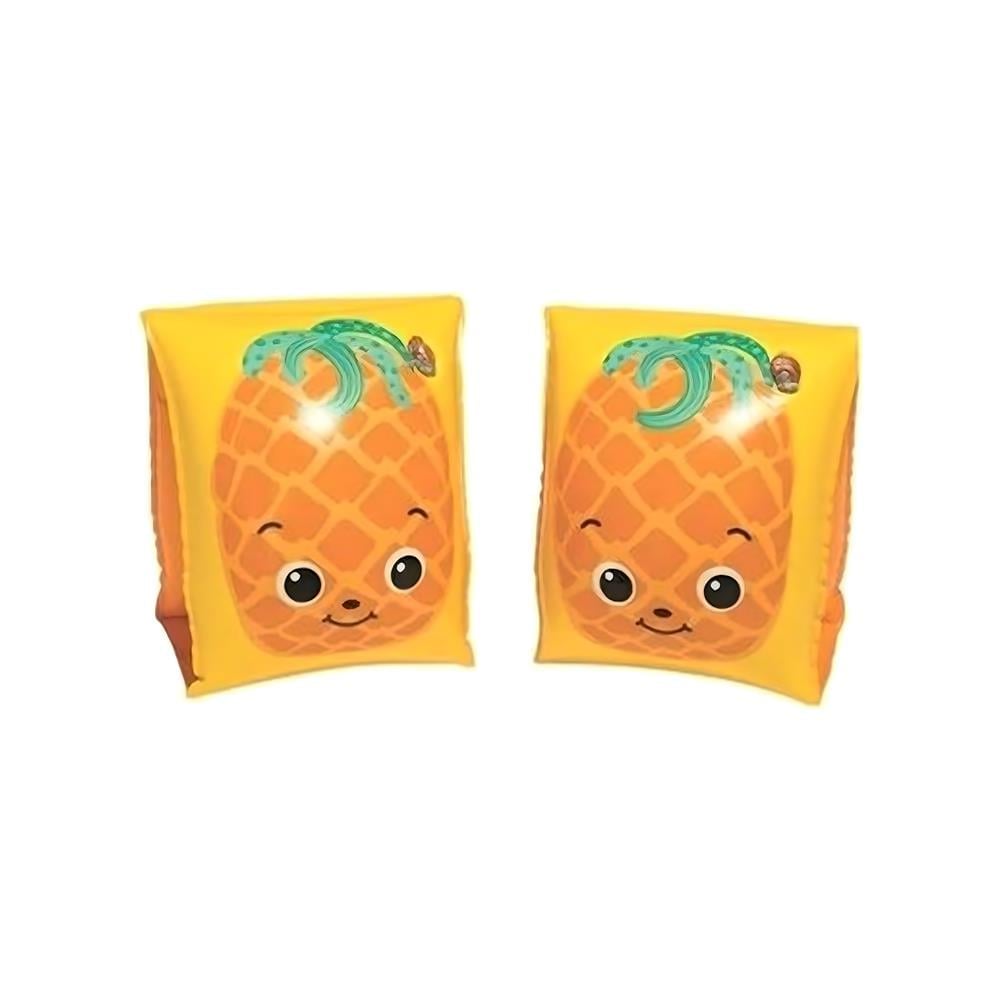 BESTWAY 23X15 ANANAS DESENLI KOLLUK Diğer 32042 A