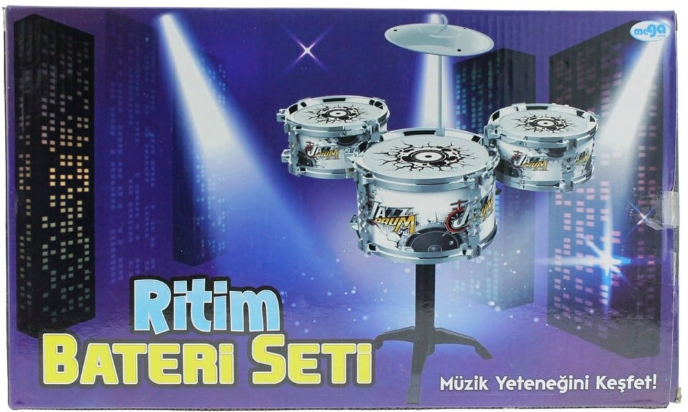 Davul Seti Diğer 68531