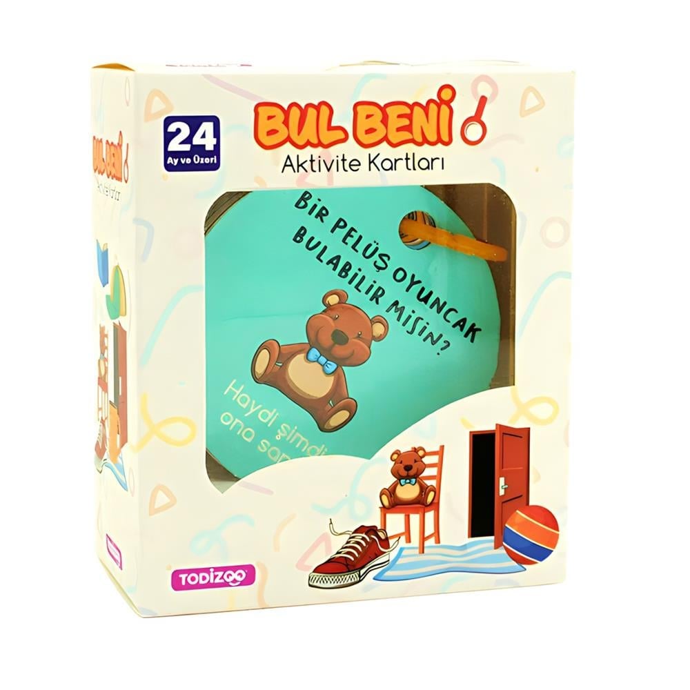 TODIZOO BUL BENI ! 83930 Diğer 83930