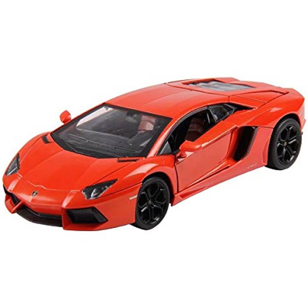 UZAKTAN KUMANDALI 1:24 NITRO SPEED LAMBORGHINI Diğer ADL10973