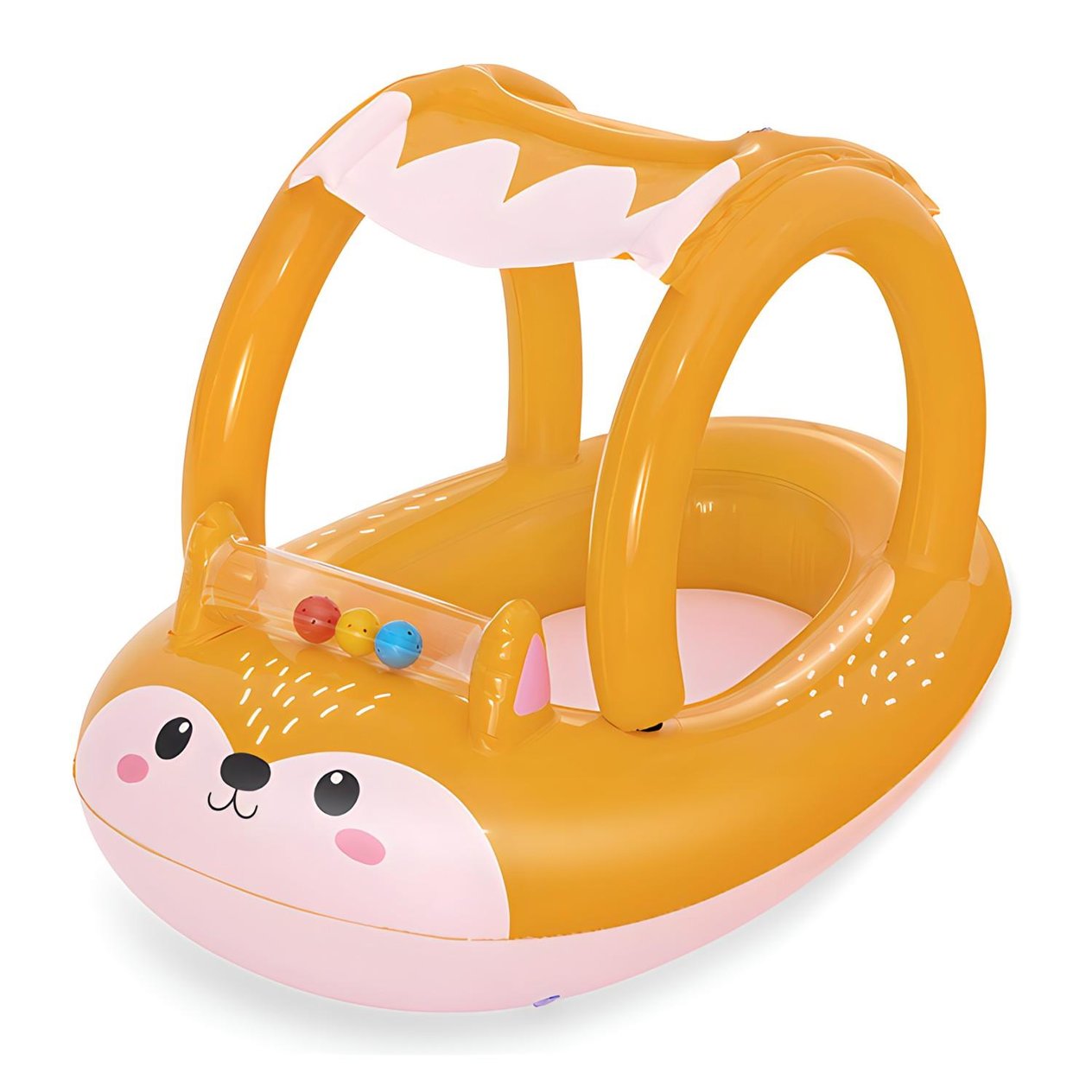 BESTWAY GOLGELIKLI BOT 9466 CM 34618 Diğer BW34618