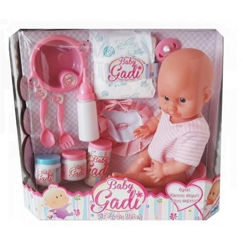 BABY GADI CIS YAPAN BEBEK Diğer CXY07442