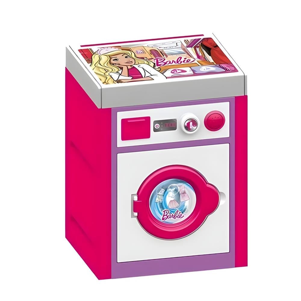 DOLU BARBIE CAMASIR MAKINASI Diğer DL 1611