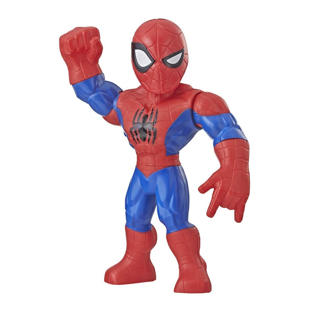 MEGA MIGHTIES SPIDER MAN E4132-E4147 Diğer E4147