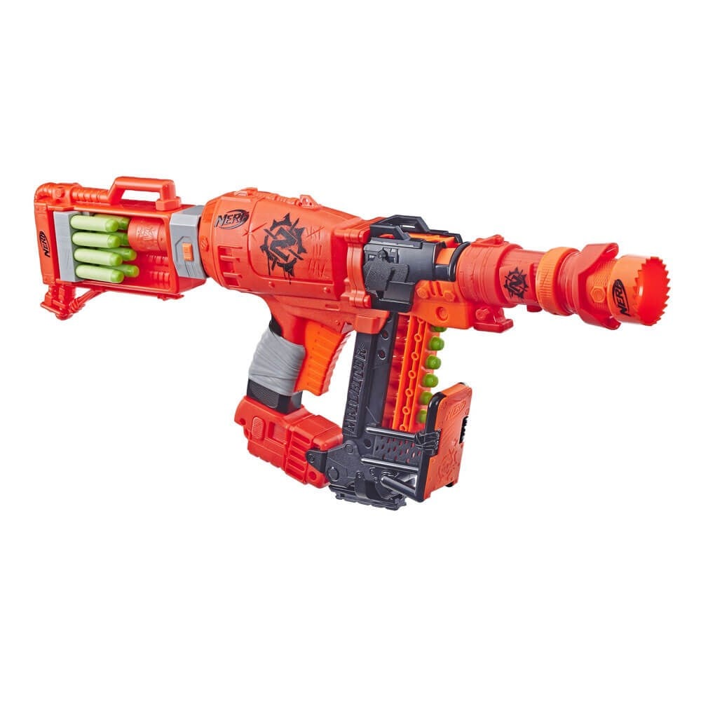 NERF ZOMBIE STRIKE NAILBITER E6163 Diğer E6163