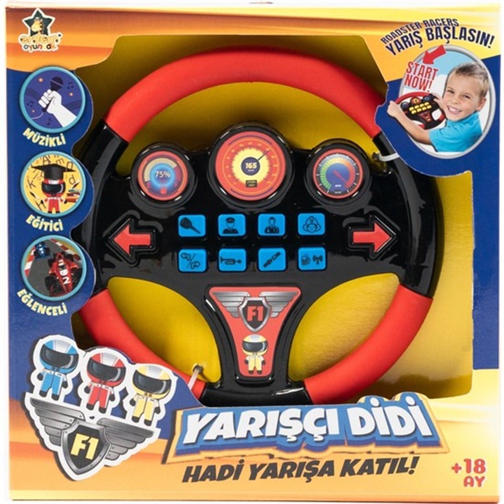 ERDEM YARISCI DIDI MUZIKLI DIREKSIYON Diğer ERD-DIDI-01