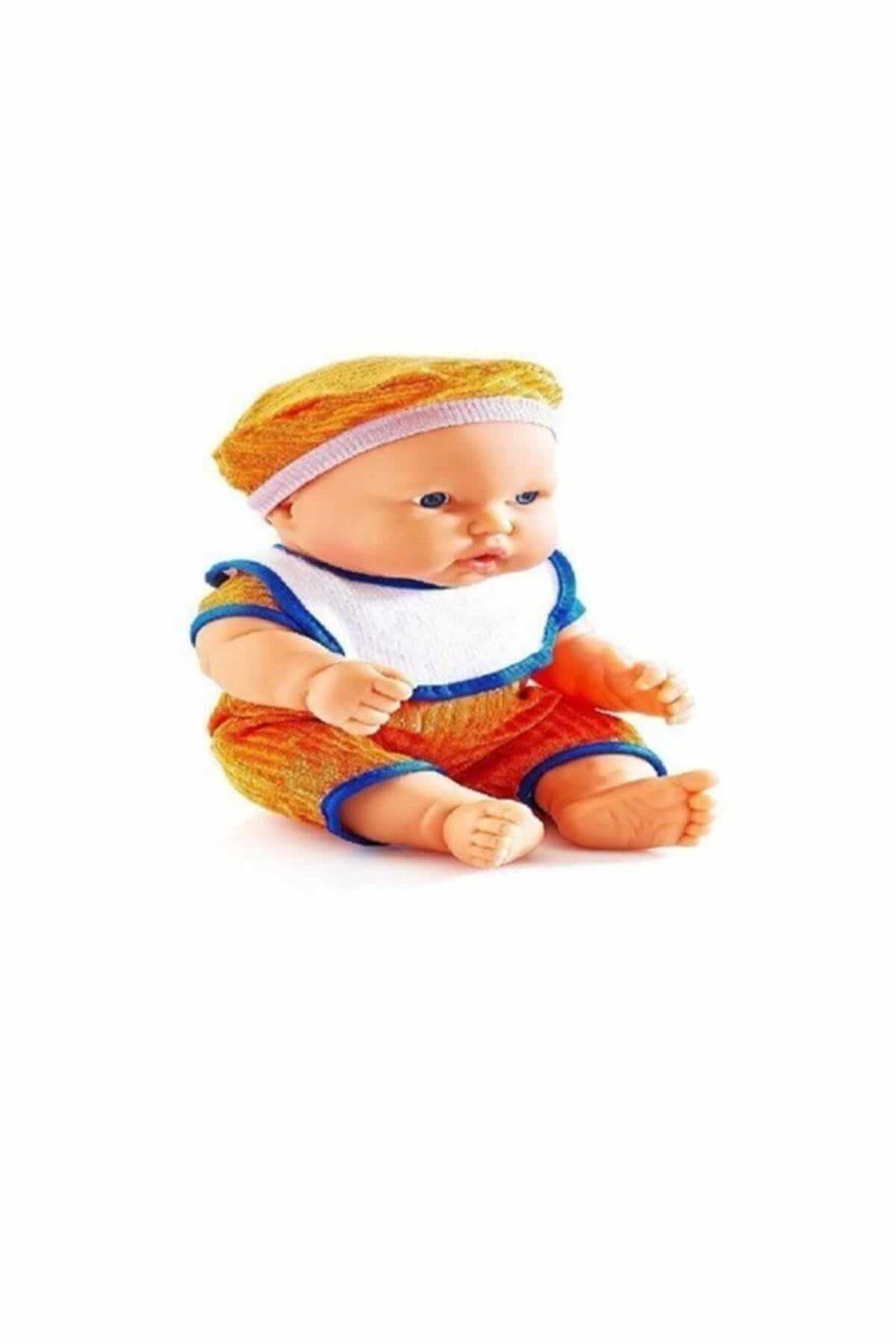 Tombul Türkçe Konuşan Et Bebek ERP 660740 Diğer ERP 660740