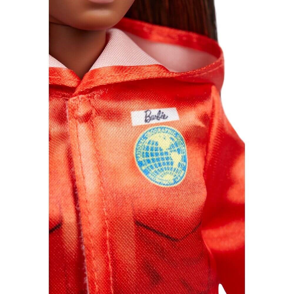 Barbie Nat. Geo. Bebekleri Biyolog Gdm44-Gdm45 Diğer GDM45