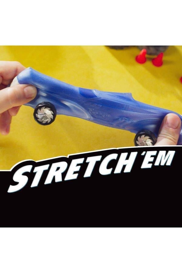 GOOJITZU GOO MOBILES STRETCH ARACLAR GJT46000 SMASH THRASH Diğer GJT46000 S