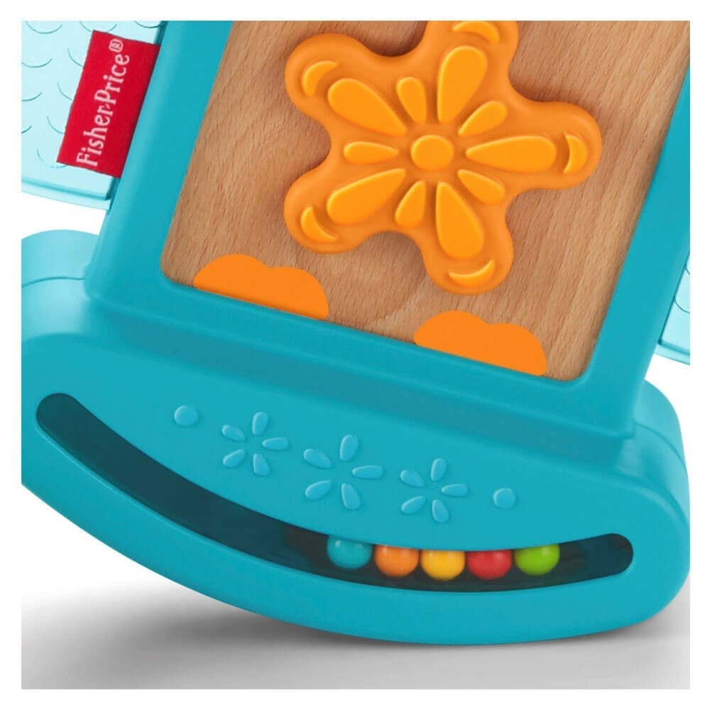 FISHER PRICE EGLENCELI KUS - DENGE OYUNCAGI GJW26 Diğer GJW26