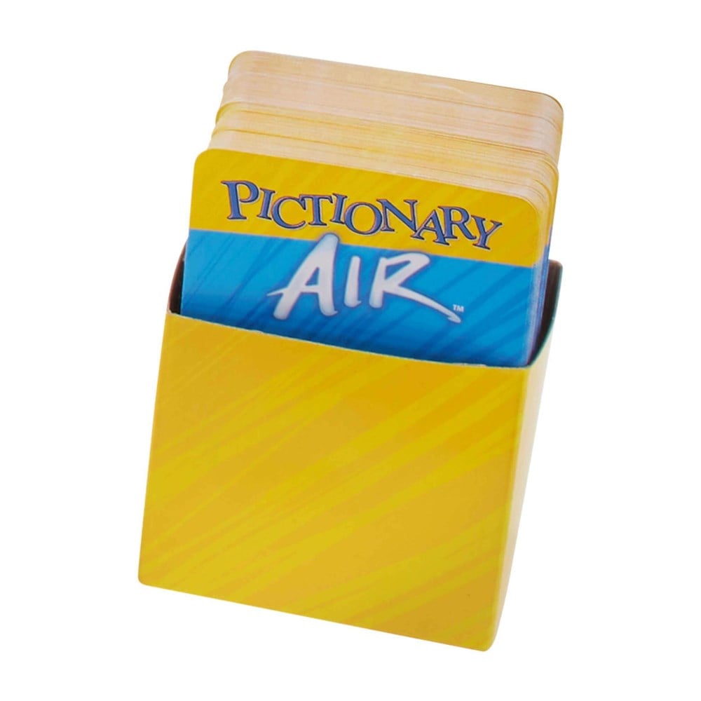 PICTIONARY AIR AILE CIZIM OYUNU GXD36 Diğer GXD36