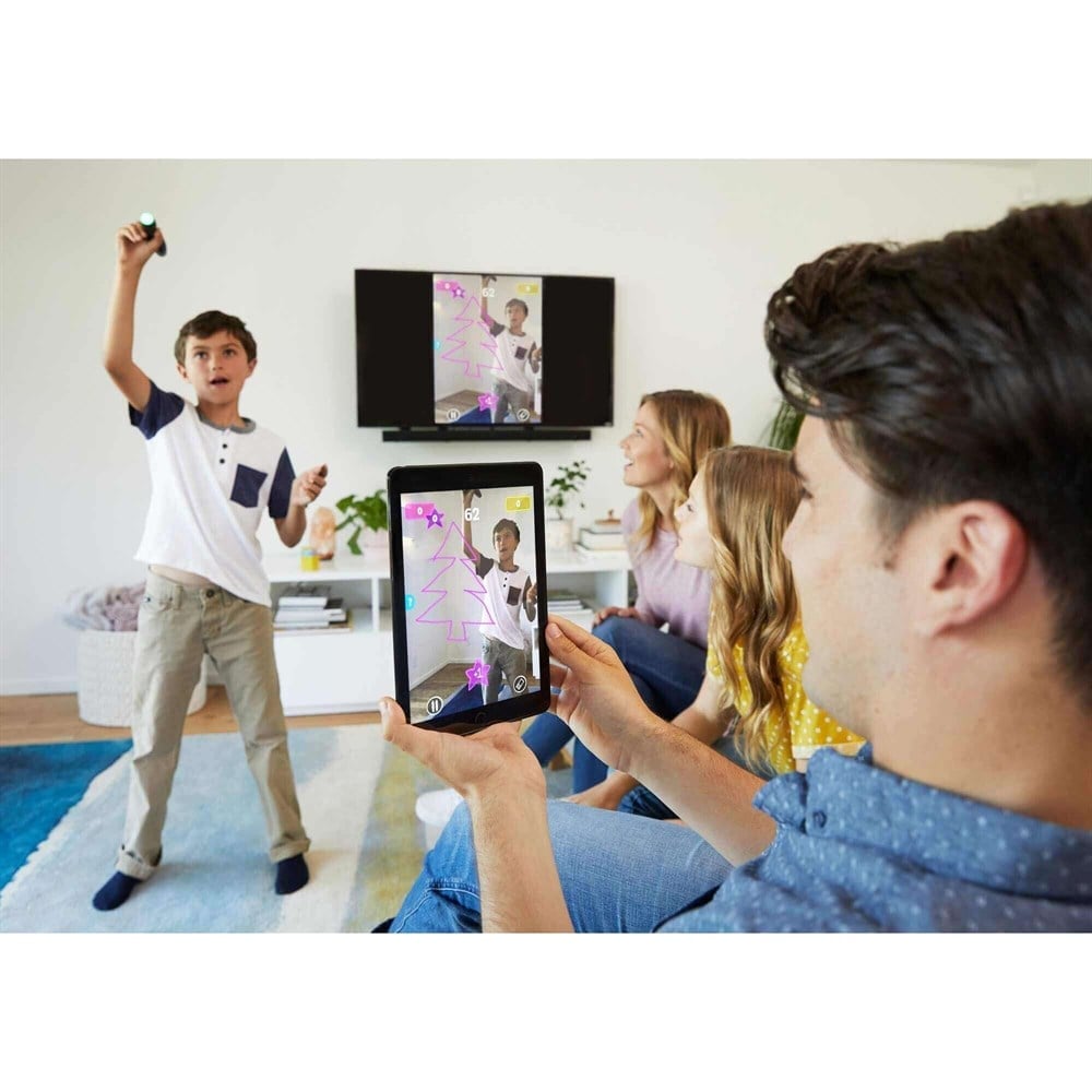 PICTIONARY AIR AILE CIZIM OYUNU GXD36 Diğer GXD36