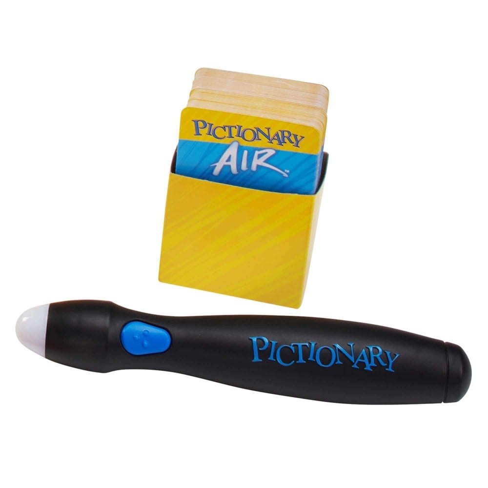 PICTIONARY AIR AILE CIZIM OYUNU GXD36 Diğer GXD36