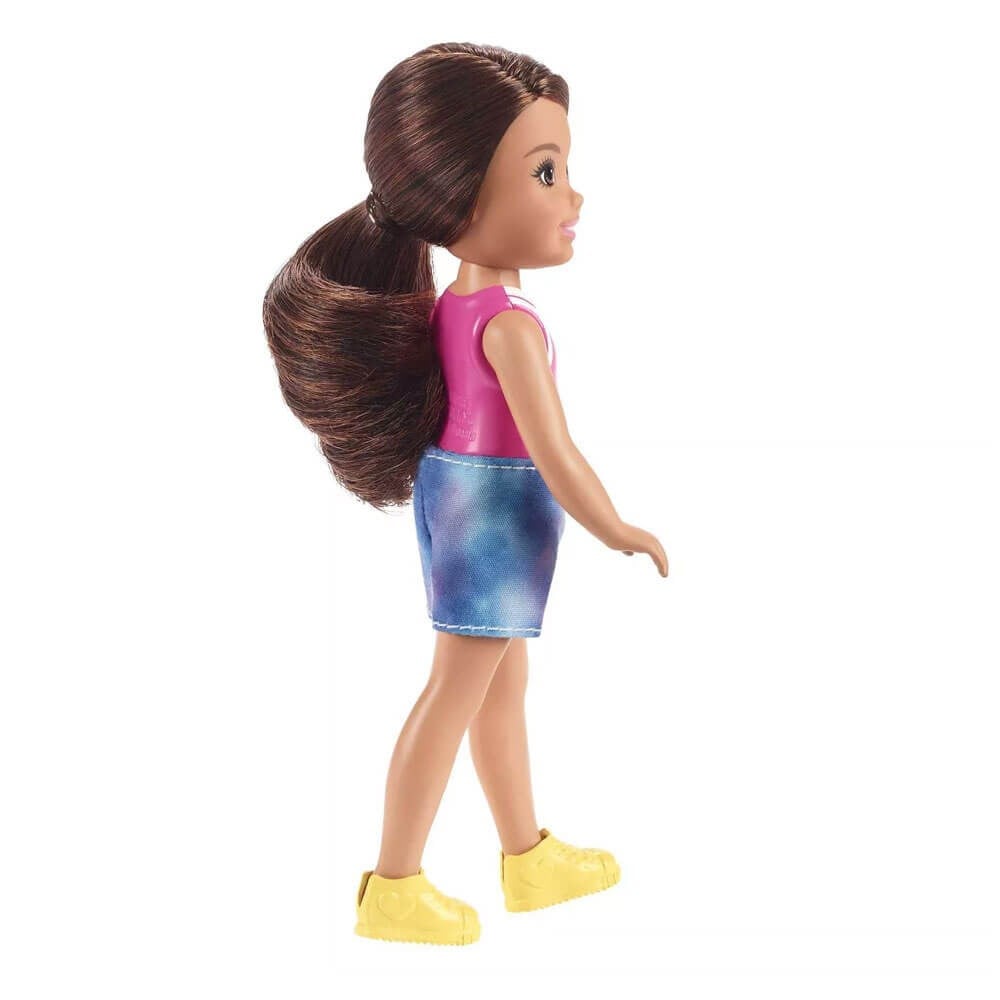 Barbie Chelsea Bebek Serisi DWJ33-GXT40 Diğer GXT40