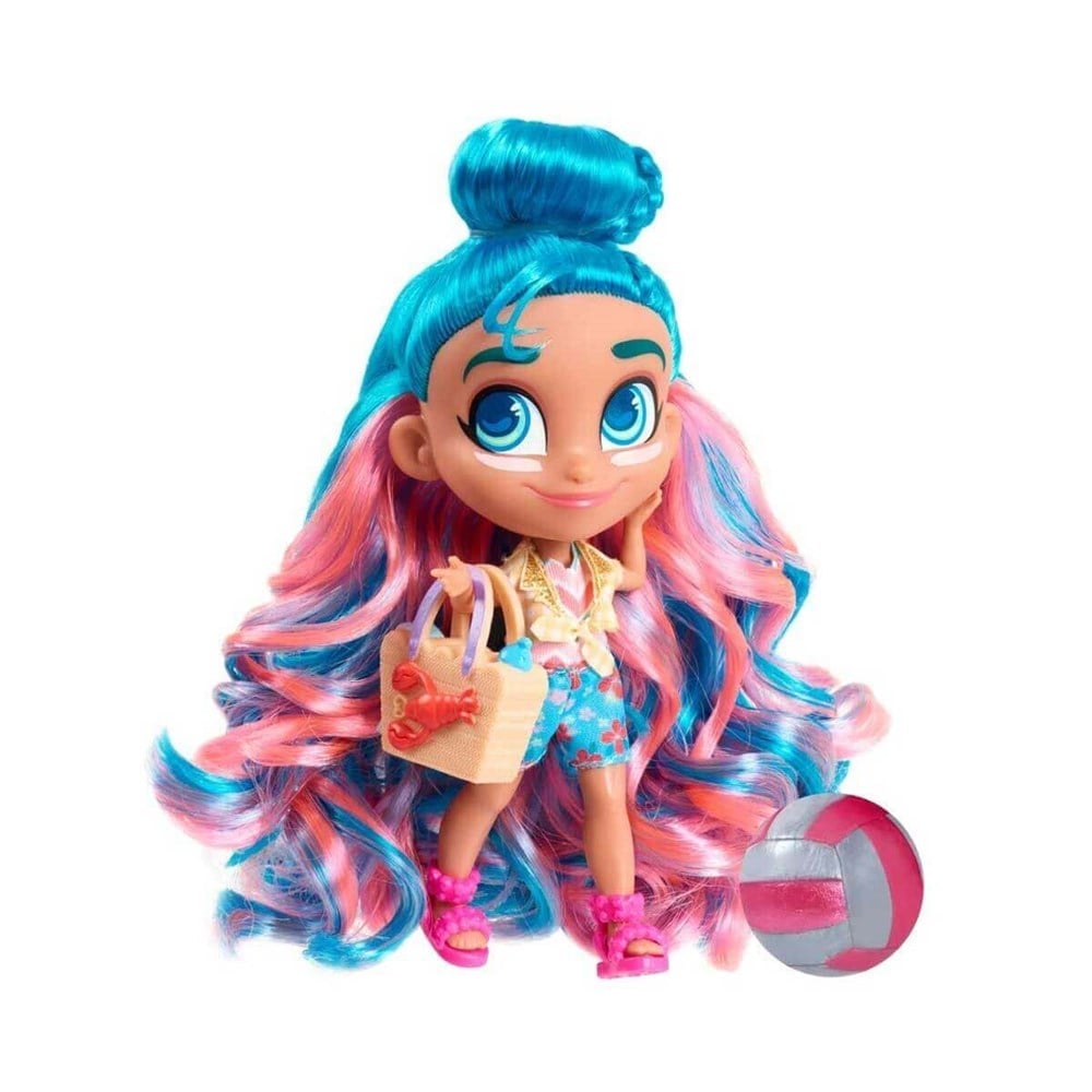 HAIRDORABLES SIKI DOSTLAR HAA06000 NOAH Diğer HAA06000 N