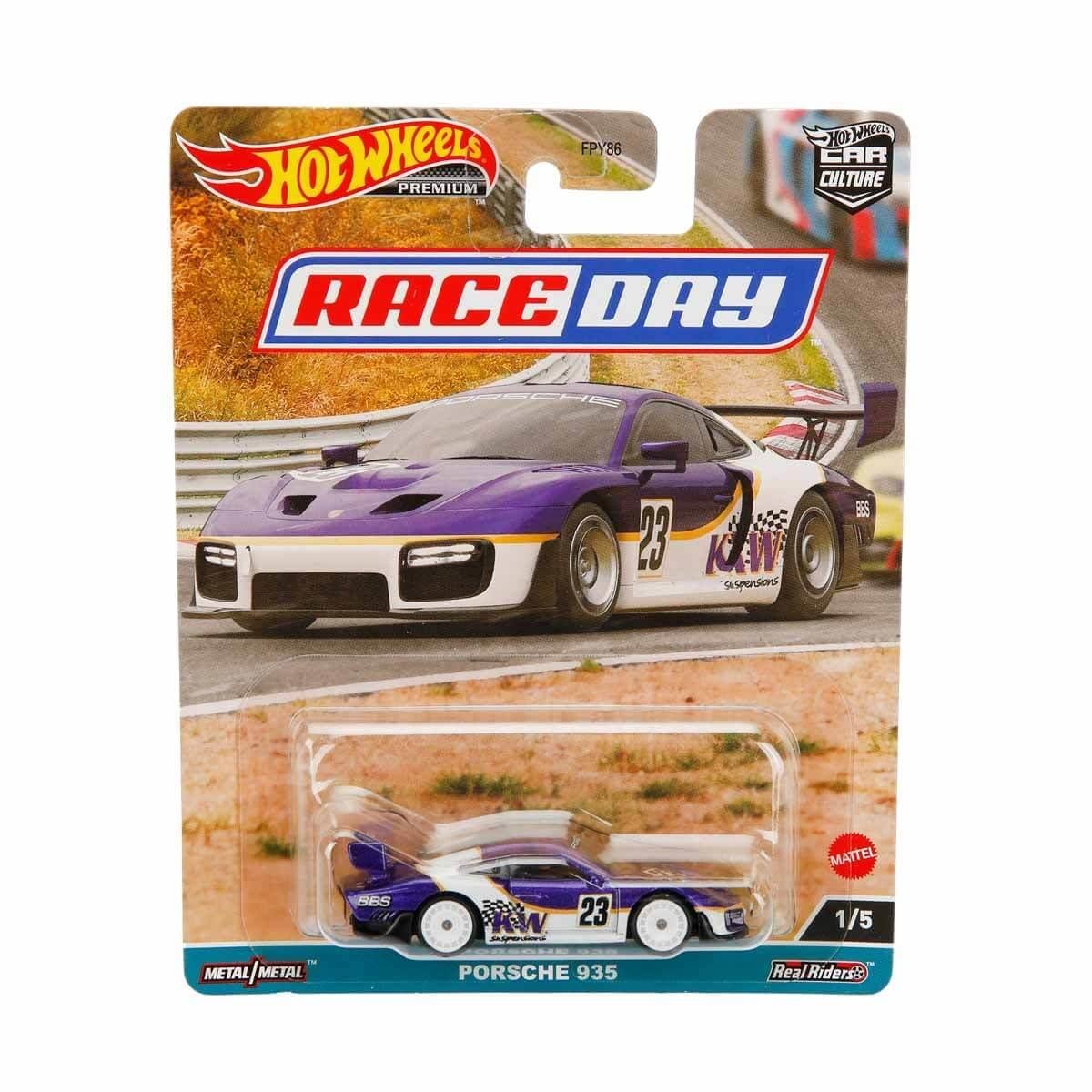 HOT WHEELS CULTURE ARABALAR FPY86-HKC59 Diğer HKC59