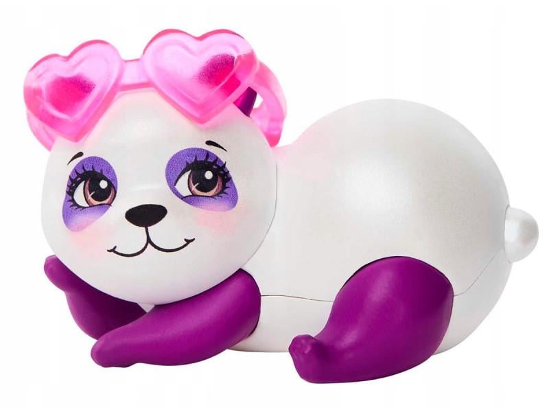 ENCHANTIMALS POPULER KARAKTER BEBEKLER FNH22-HNT58 Diğer HNT58
