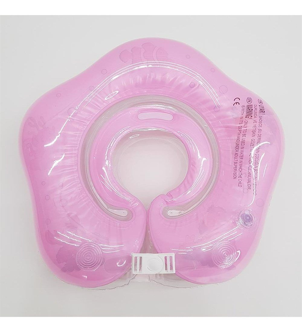 KZL BOYUN SIMIDI PEMBE 37 CM Diğer KZL2010100P