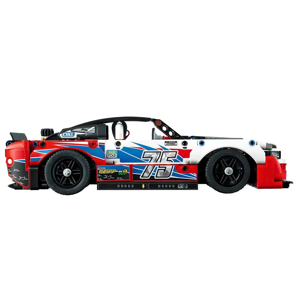 LEGO TECHNIC NASCAR YENI NESIL CHEVROLET CAMARO ZL1 42153 Diğer LMT42153