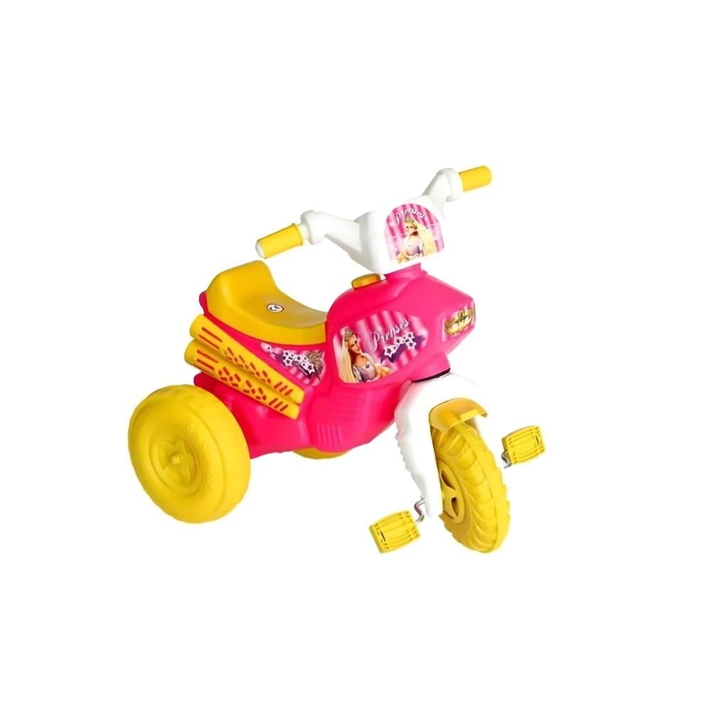 OLGUN TOYS PRENSES MOTOR Diğer OLG004