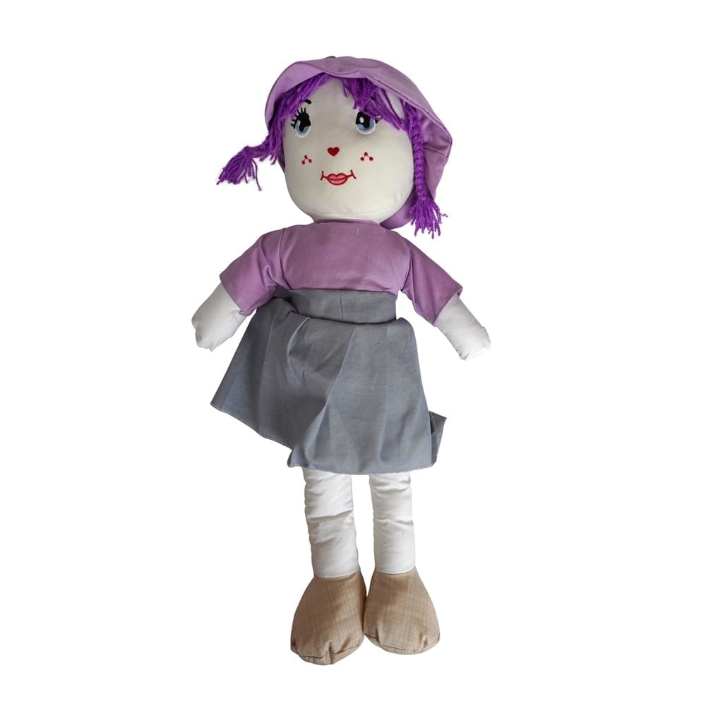 Bez Bebek 85 Cm Diğer PLBB85