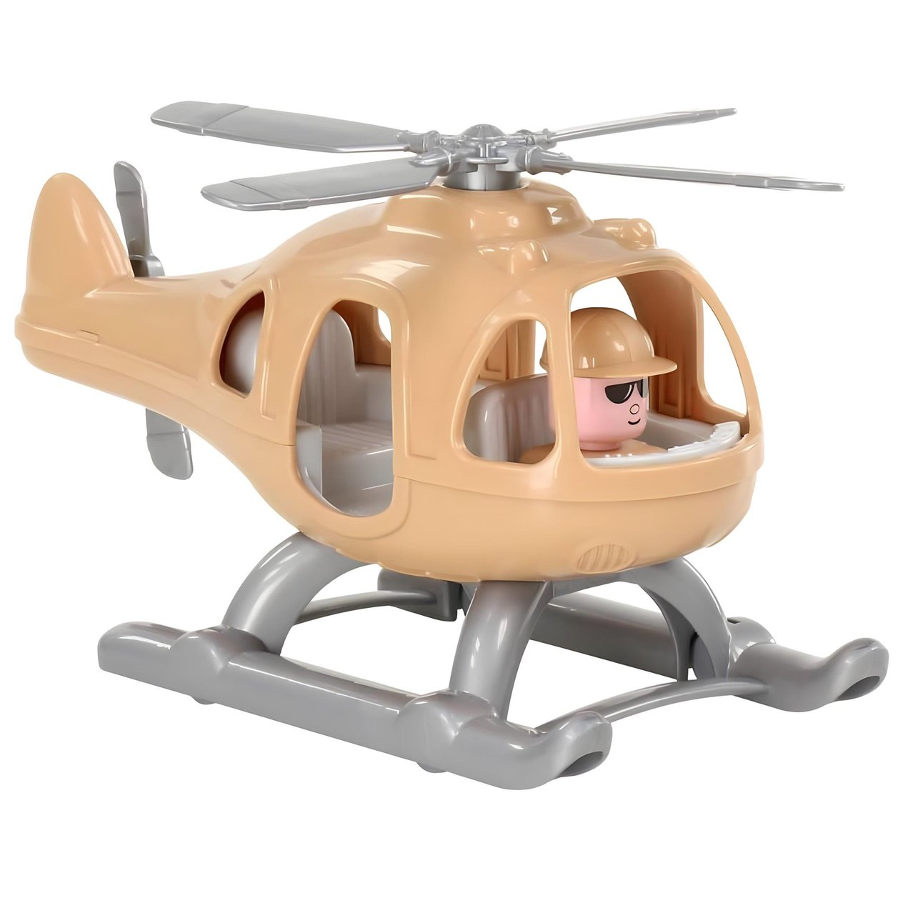 POLESIE SAVAS HELIKOPTERI 72351 Diğer POL72351