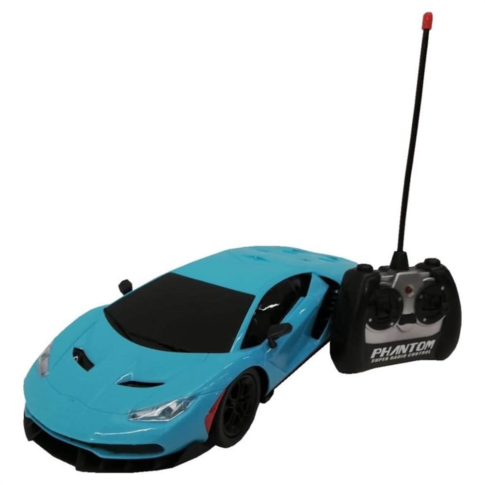 Uzaktan Kumandalı Şarjlı Lamborghini Diğer PSF 1385 7A