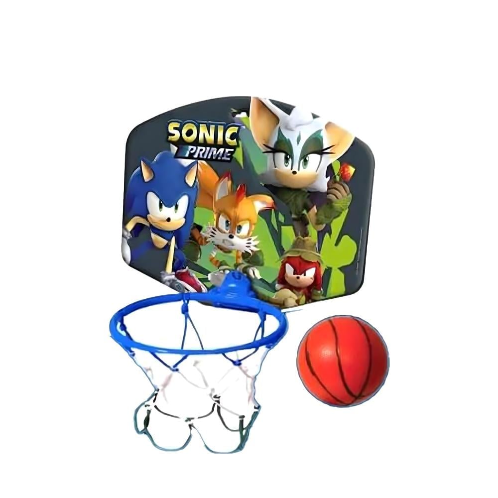 SONIC MINI BASKETBOL POTASI VE TOPU Diğer SO7897