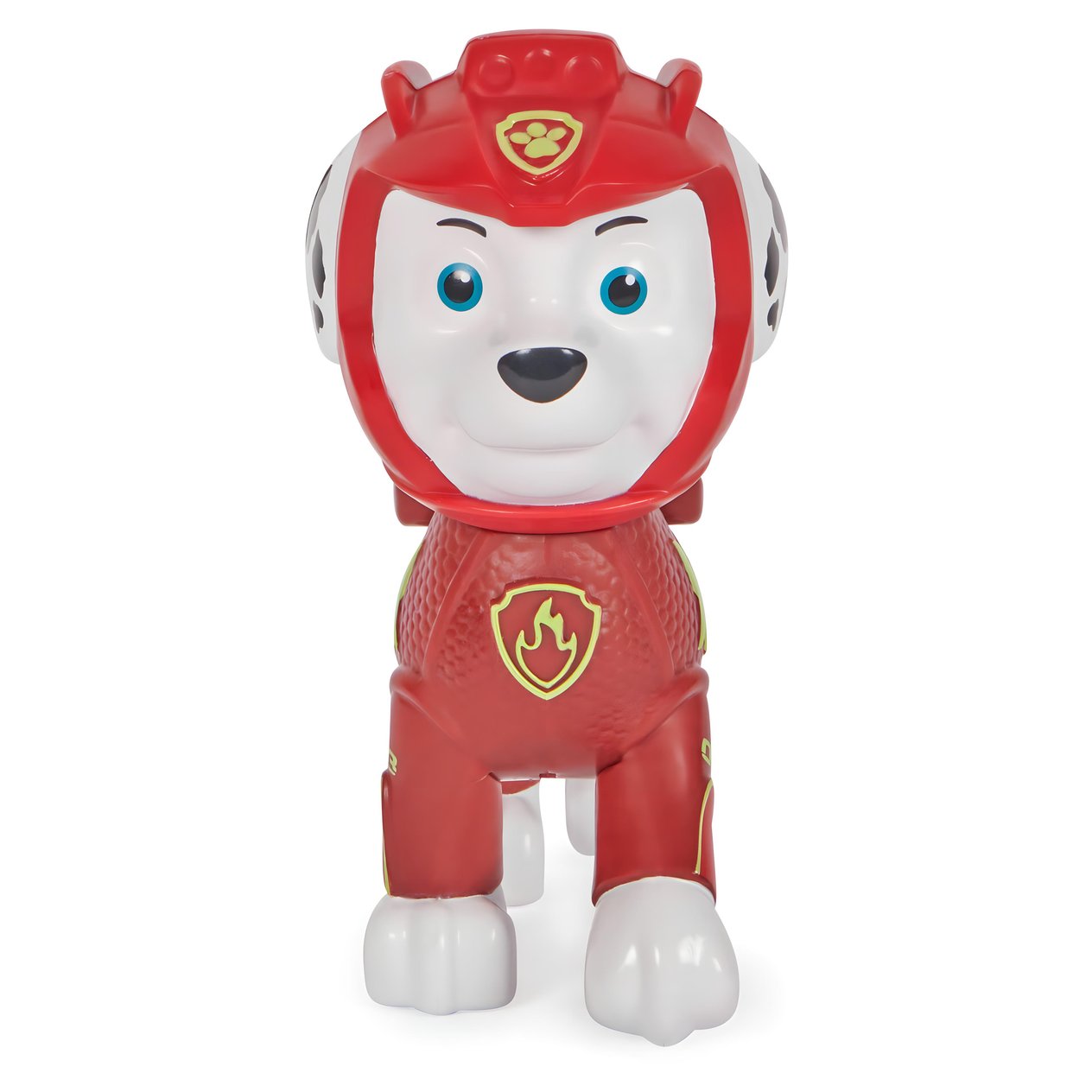 YUZME ARKADASI PAW PATROL MARSHALL 6067080 Diğer SPIN 6067080